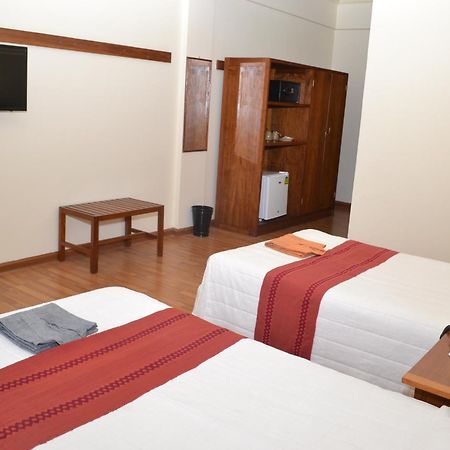 Bagan Thiripyitsaya Sanctuary Resort Экстерьер фото