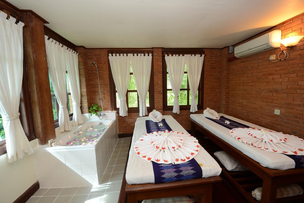 Bagan Thiripyitsaya Sanctuary Resort Экстерьер фото