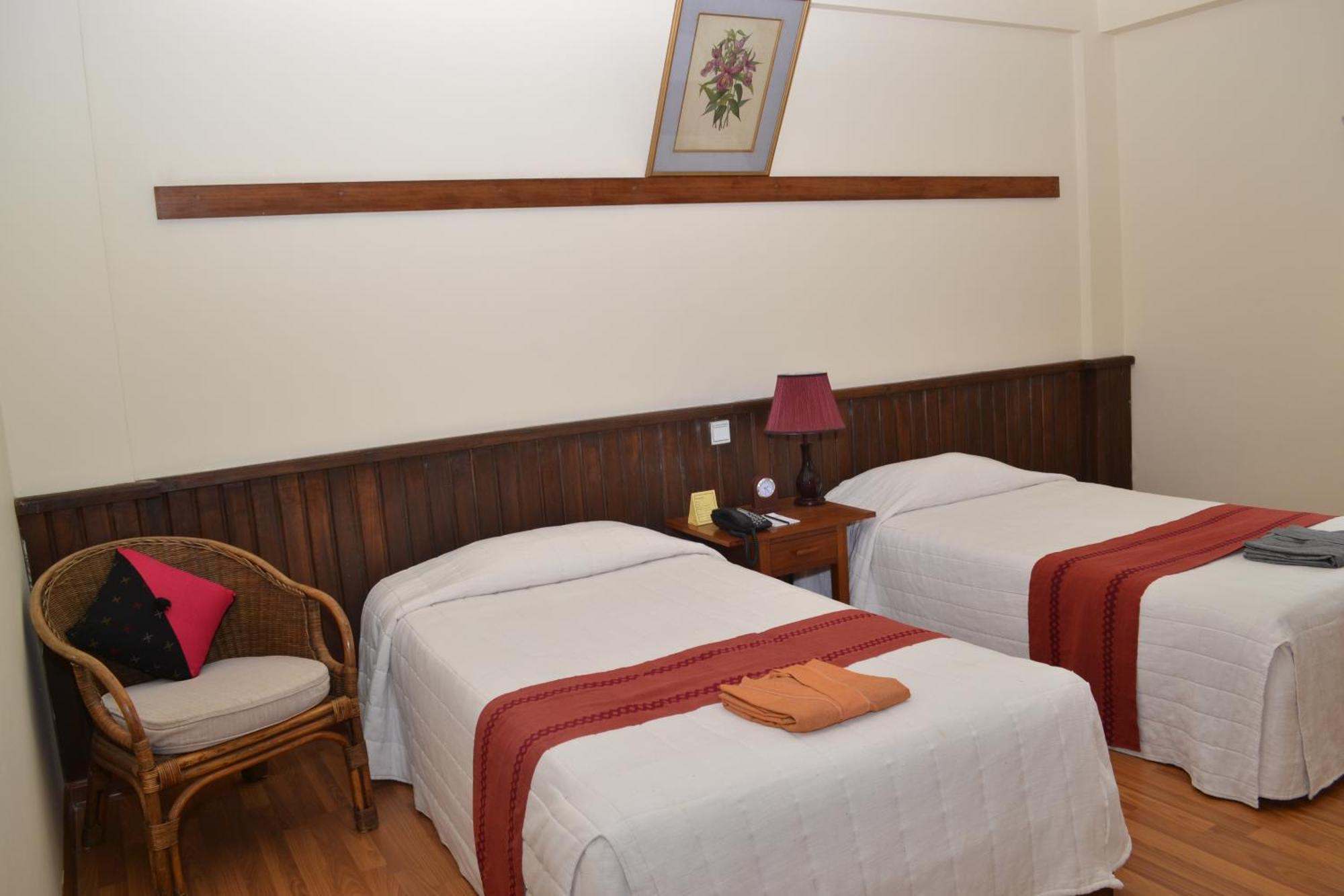 Bagan Thiripyitsaya Sanctuary Resort Экстерьер фото