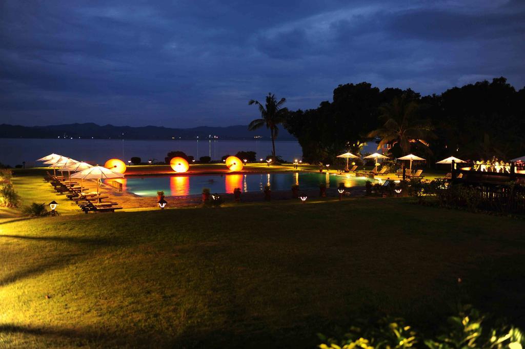 Bagan Thiripyitsaya Sanctuary Resort Экстерьер фото